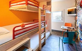 Hotelf1 Lyon Sud Oullins Renove